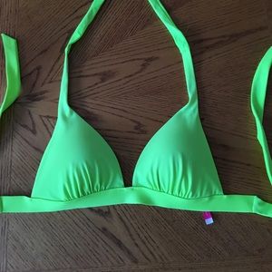 Victoria Secret bathing suit top